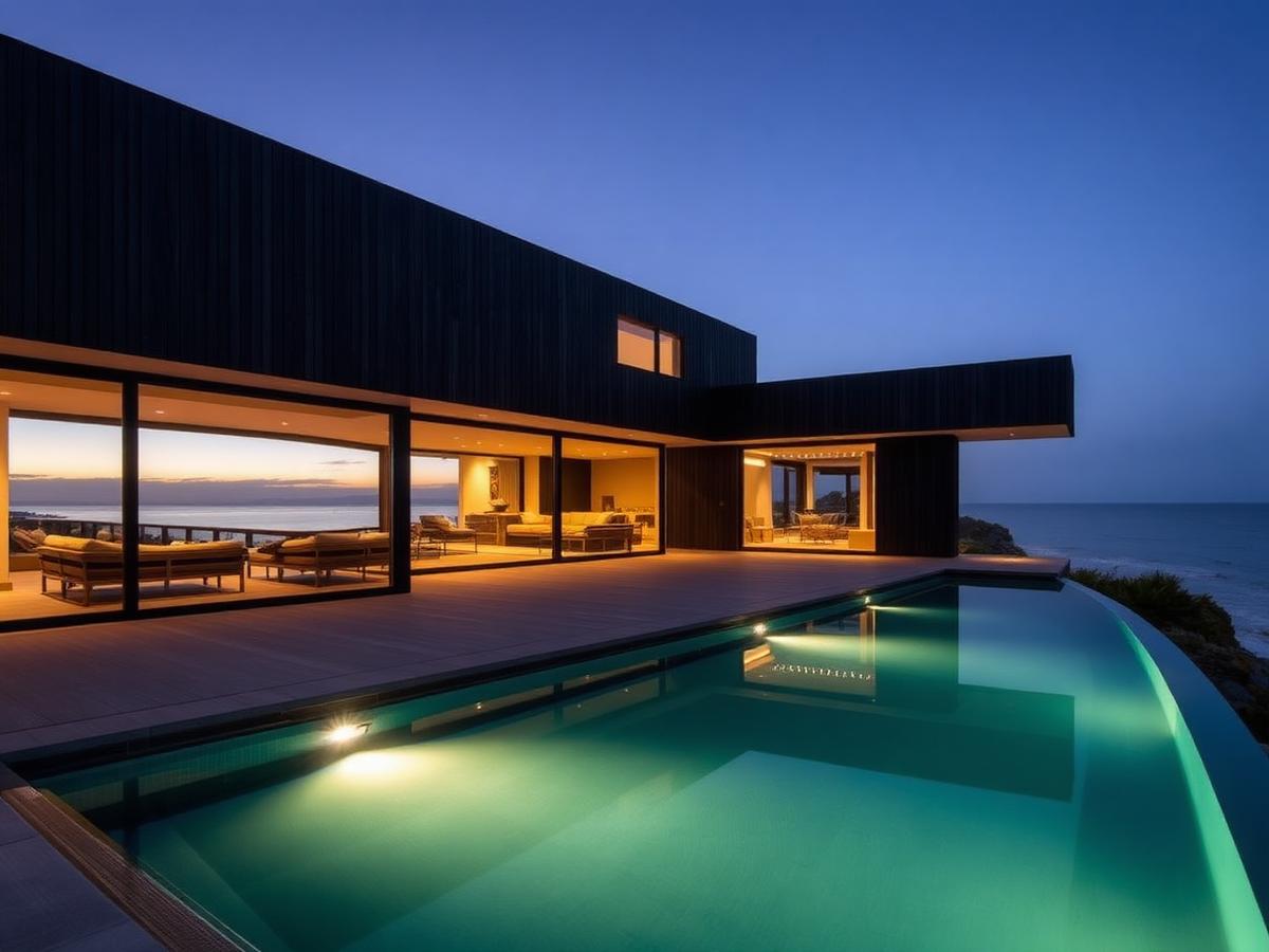 Mosman Residence