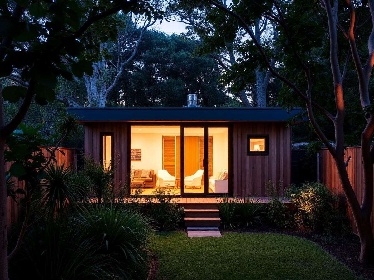 Balmain Extension